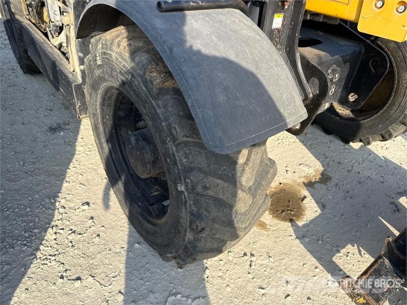 Haulotte HTL3510 Telehandler (Inoperable) Chariot télescopique