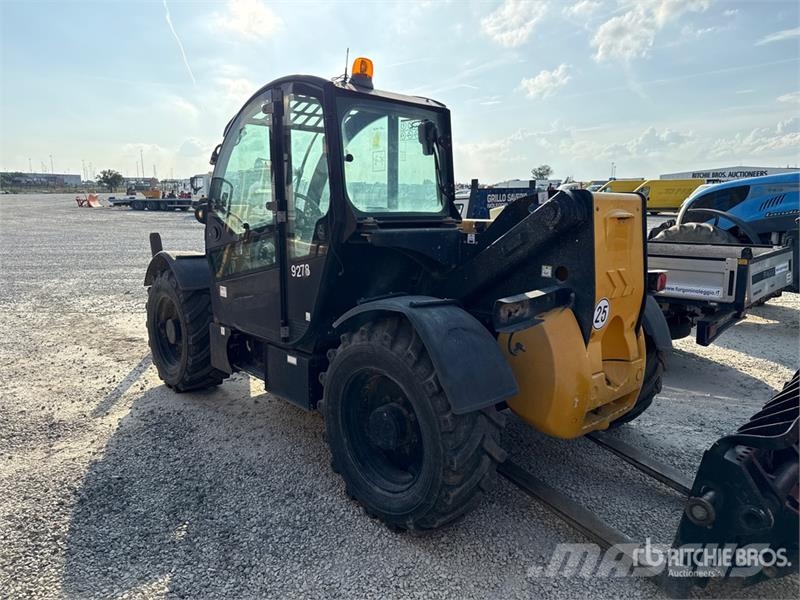 Haulotte HTL3510 Telehandler (Inoperable) Chariot télescopique