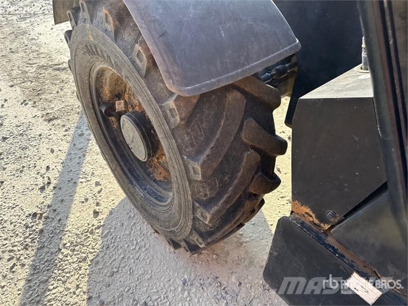 Haulotte HTL3510 Telehandler (Inoperable) Chariot télescopique