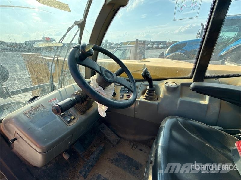 Haulotte HTL3510 Telehandler (Inoperable) Chariot télescopique