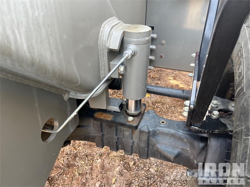 Haulotte HTL4014 Telescopic handlers