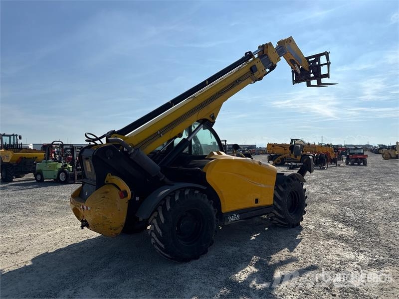 Haulotte HTL4014 Teleskopik yükleyiciler