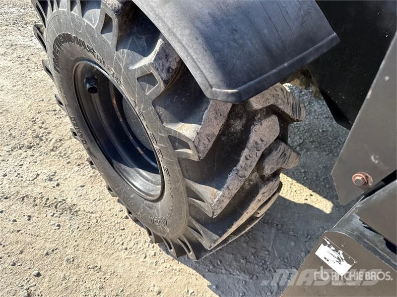 Haulotte HTL4014 Teleskopik yükleyiciler