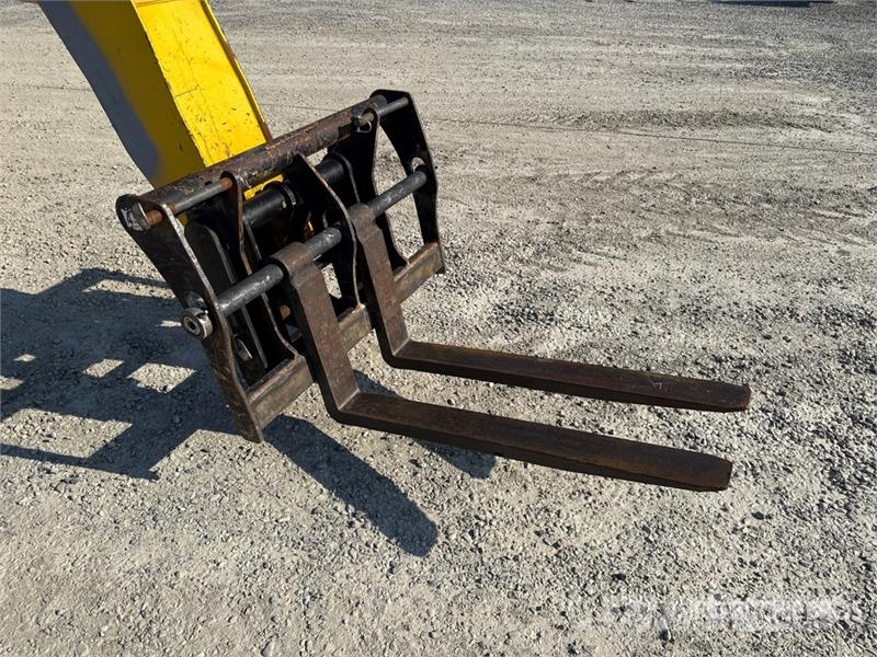 Haulotte HTL4014 Teleskopik yükleyiciler