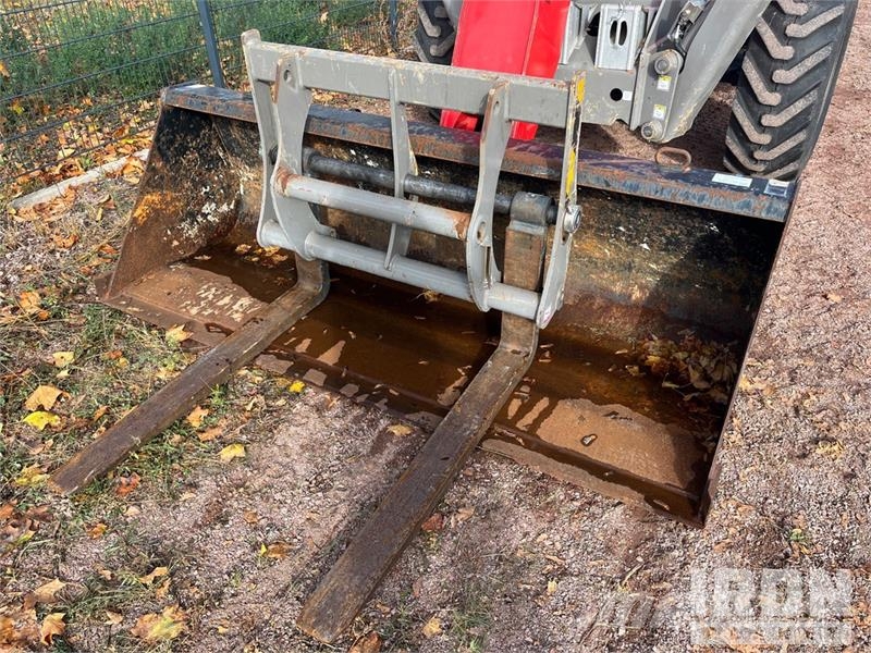 Haulotte HTL4014 Telescopic handlers