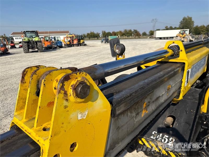 Haulotte HTL4014 Teleskopik yükleyiciler