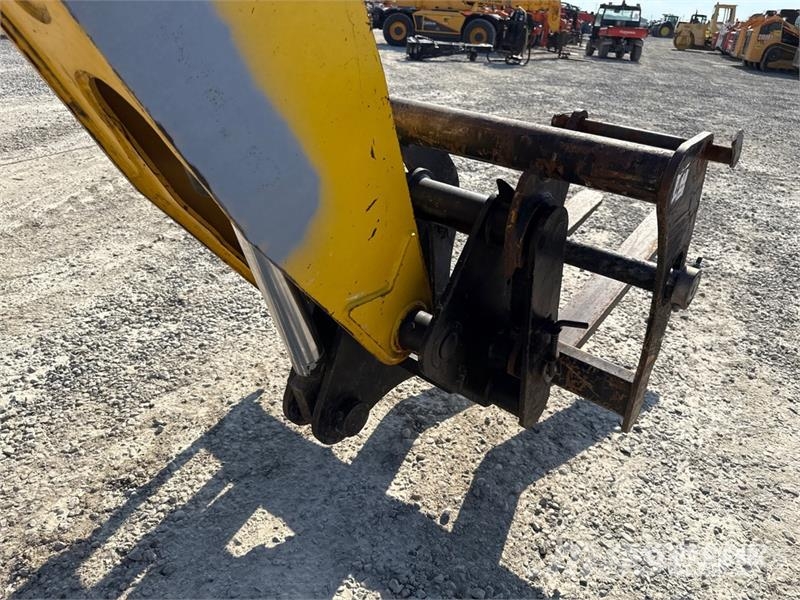 Haulotte HTL4014 Teleskopik yükleyiciler