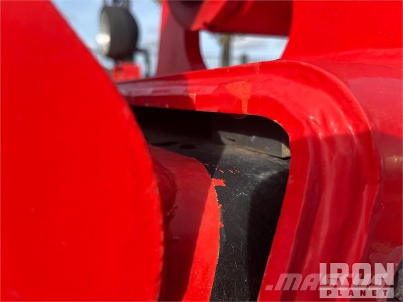 Haulotte HTL4014 Telescopic handlers
