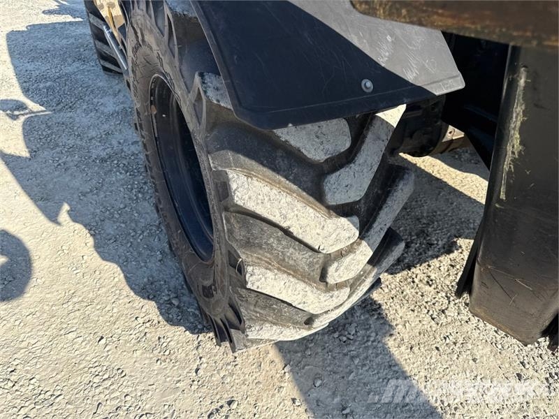 Haulotte HTL4014 Teleskopik yükleyiciler