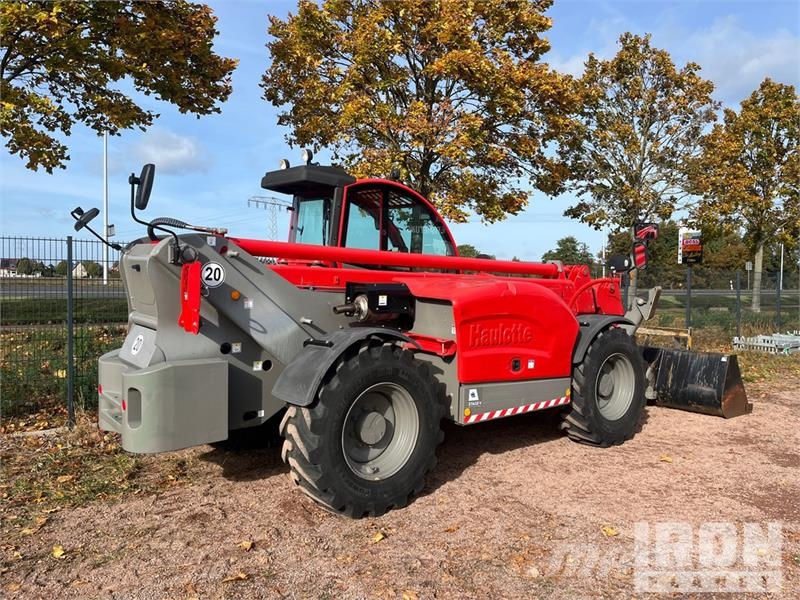 Haulotte HTL4014 Telescopic handlers