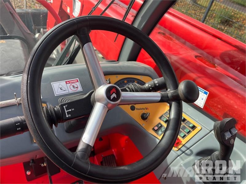 Haulotte HTL4014 Telescopic handlers