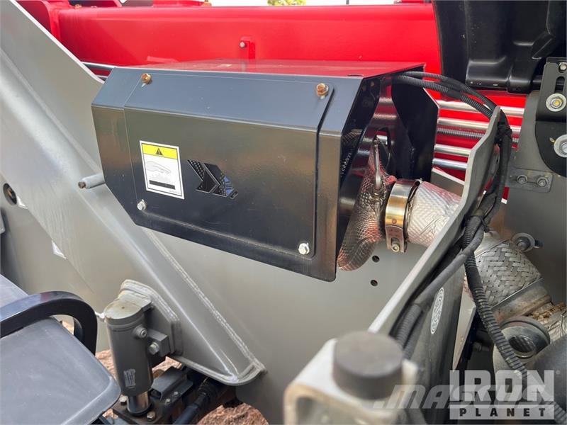 Haulotte HTL4014 Telescopic handlers