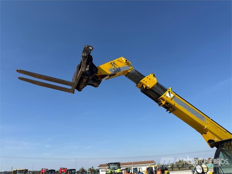 Haulotte HTL4014 Teleskopik yükleyiciler