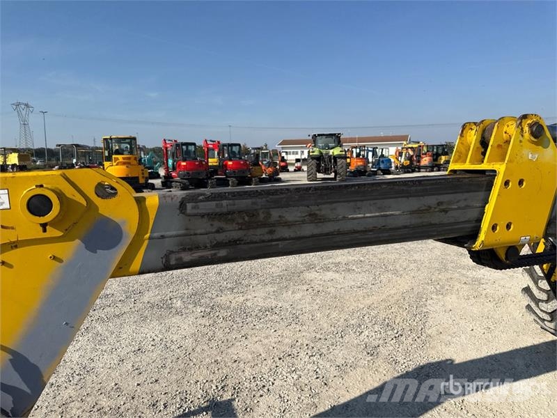 Haulotte HTL4014 Teleskopik yükleyiciler