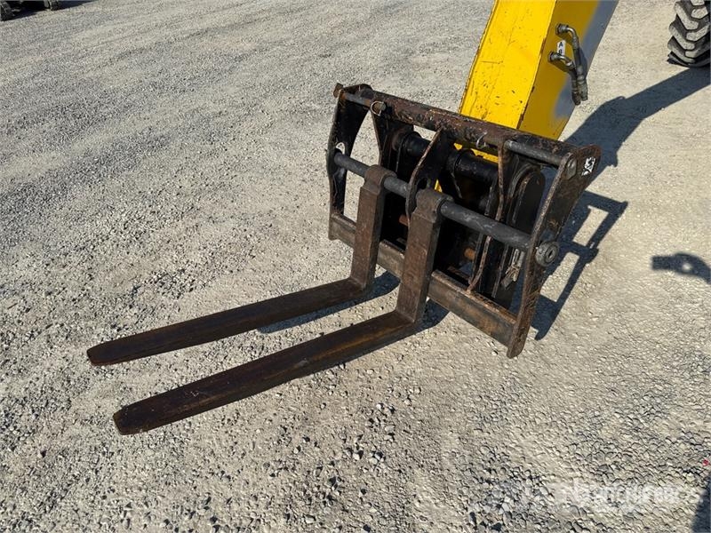 Haulotte HTL4014 Teleskopik yükleyiciler