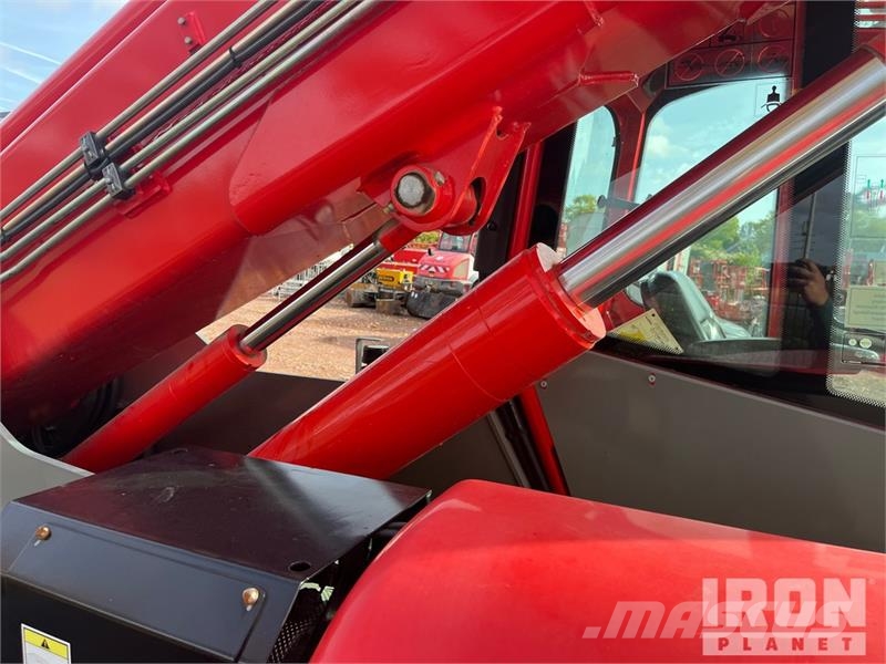 Haulotte HTL4014 Telescopic handlers