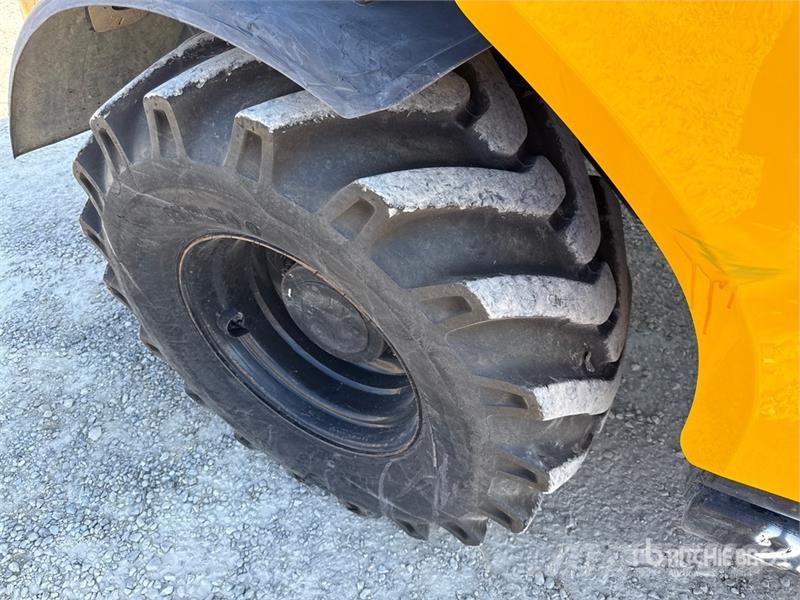 Haulotte HTL4014 Teleskopik yükleyiciler