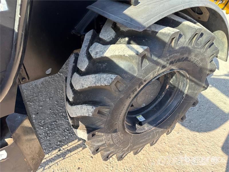 Haulotte HTL4014 Teleskopik yükleyiciler