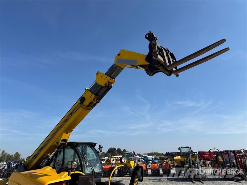 Haulotte HTL4014 Teleskopik yükleyiciler