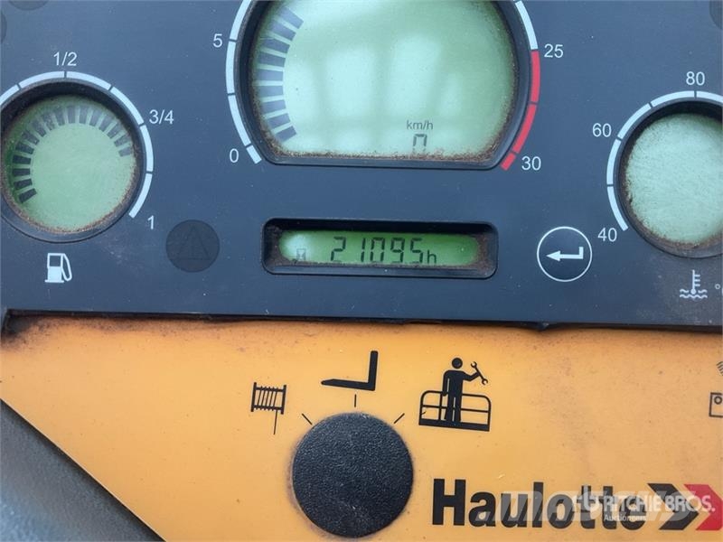 Haulotte HTL4014 Teleskoplæssere