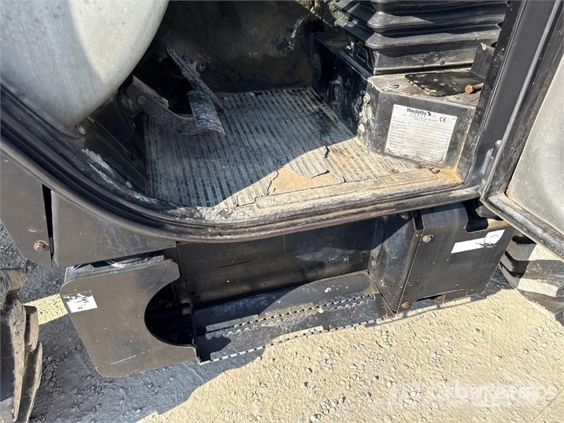Haulotte HTL4014 Teleskopik yükleyiciler