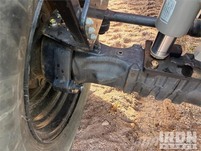 Haulotte HTL4014 Telescopic handlers