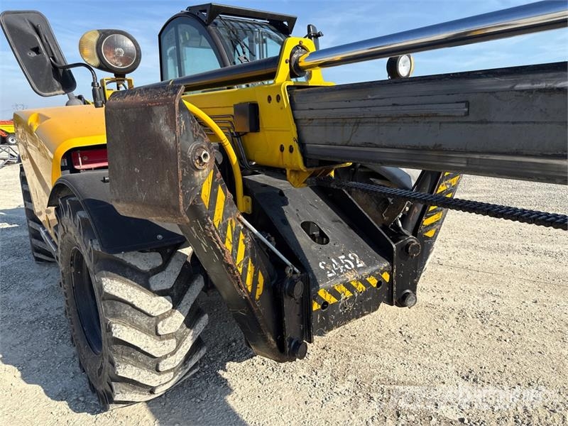 Haulotte HTL4014 Teleskopik yükleyiciler