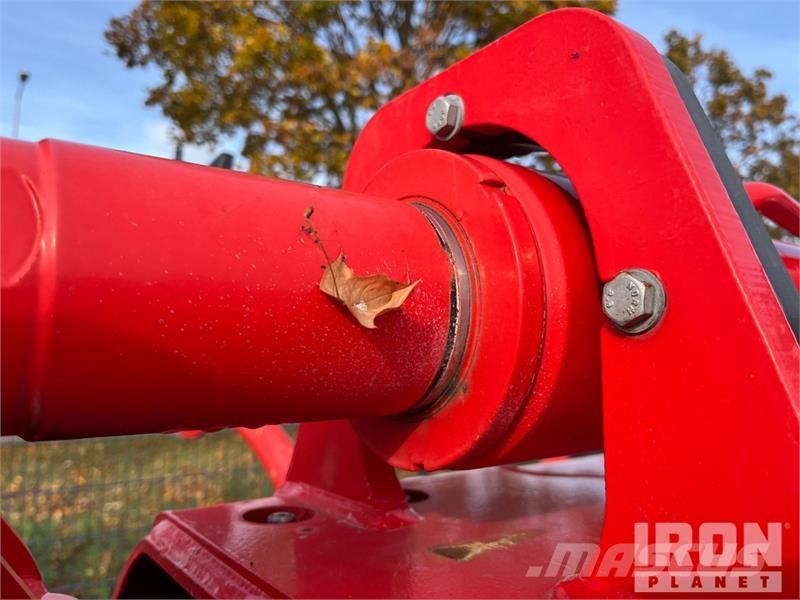 Haulotte HTL4014 Telescopic handlers
