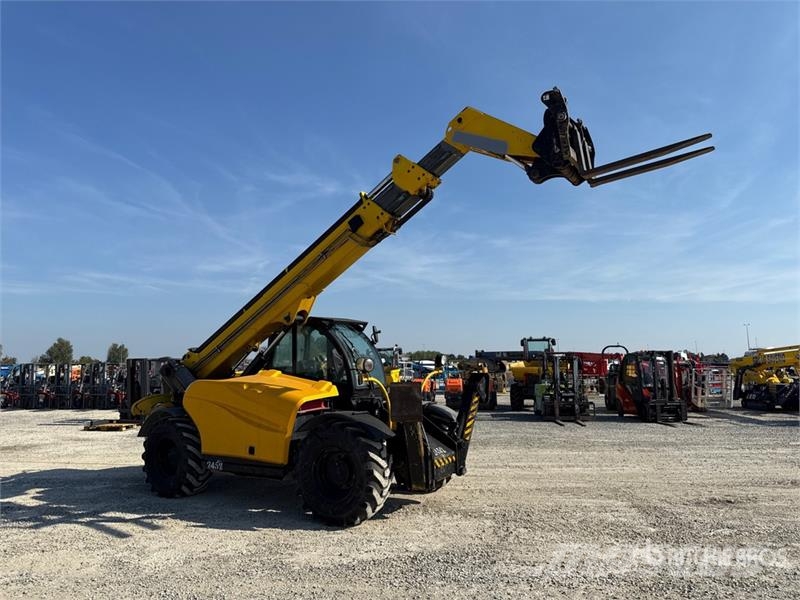 Haulotte HTL4014 Teleskopik yükleyiciler