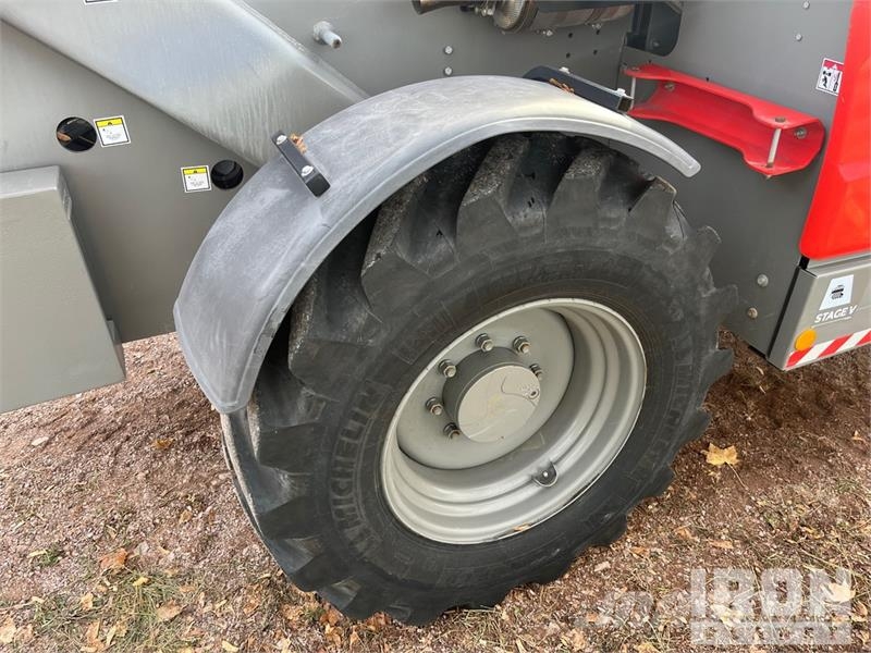 Haulotte HTL4014 Telescopic handlers