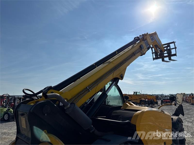 Haulotte HTL4014 Teleskopik yükleyiciler
