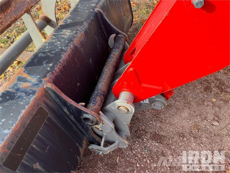 Haulotte HTL4014 Telescopic handlers