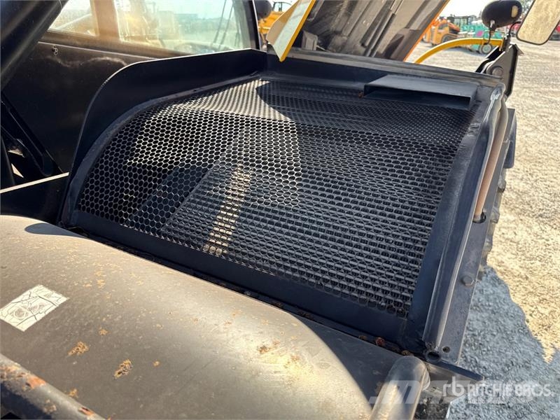 Haulotte HTL4014 Teleskopik yükleyiciler
