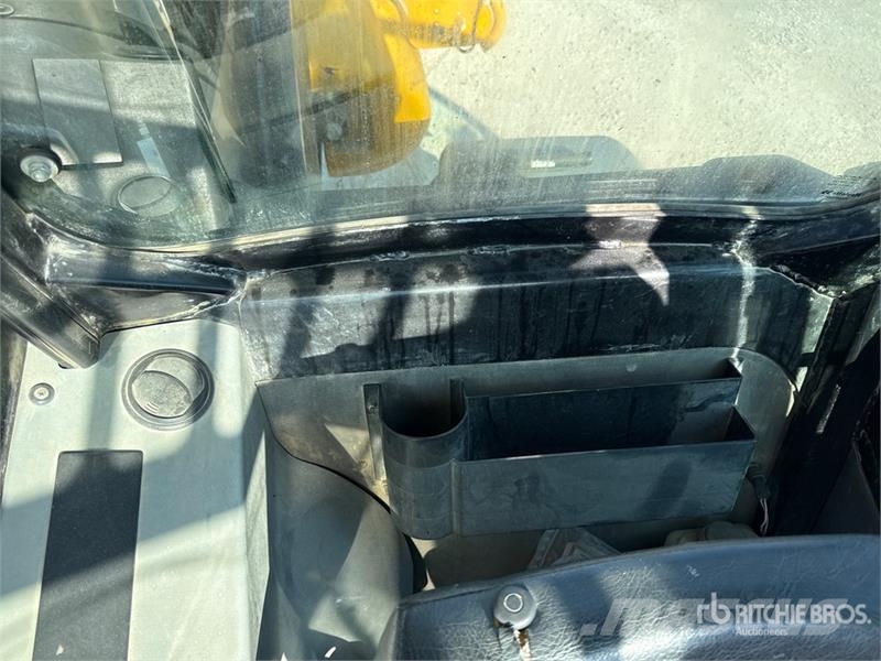 Haulotte HTL4014 Teleskopik yükleyiciler