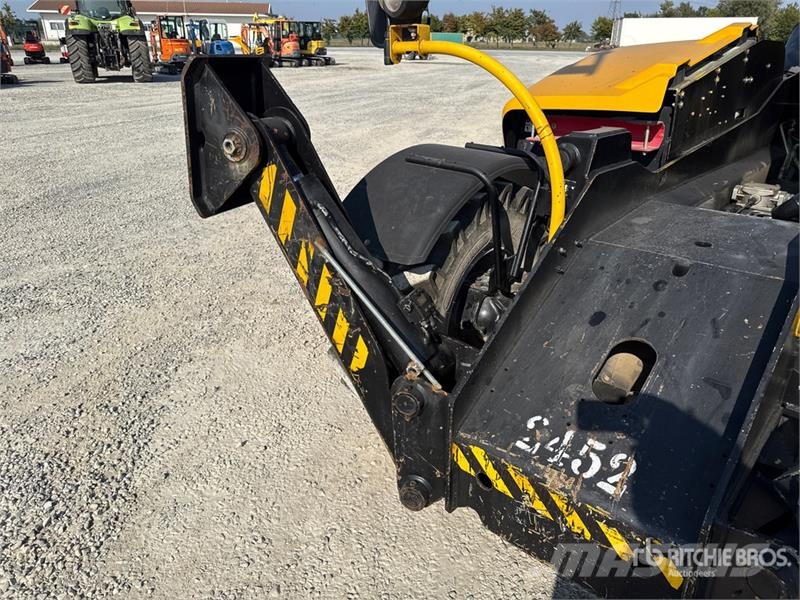 Haulotte HTL4014 Teleskopik yükleyiciler