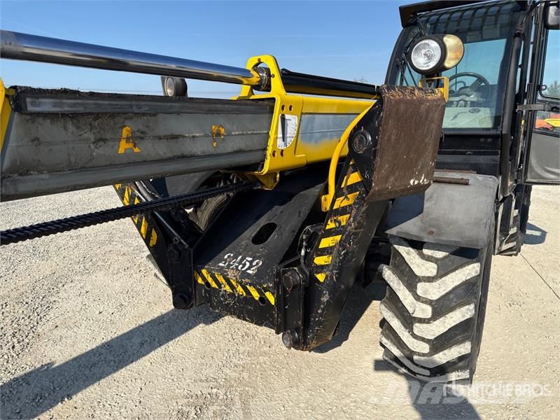 Haulotte HTL4014 Teleskopik yükleyiciler