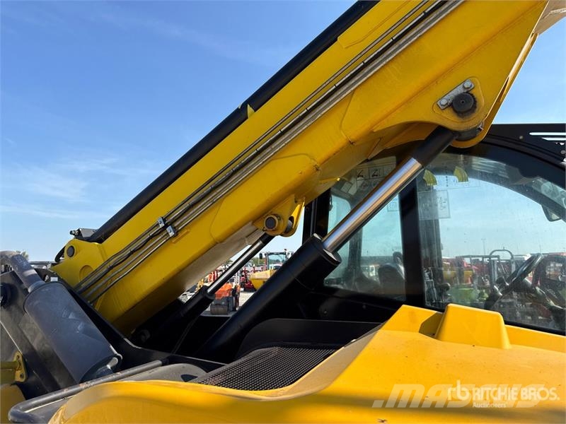 Haulotte HTL4014 Teleskopik yükleyiciler