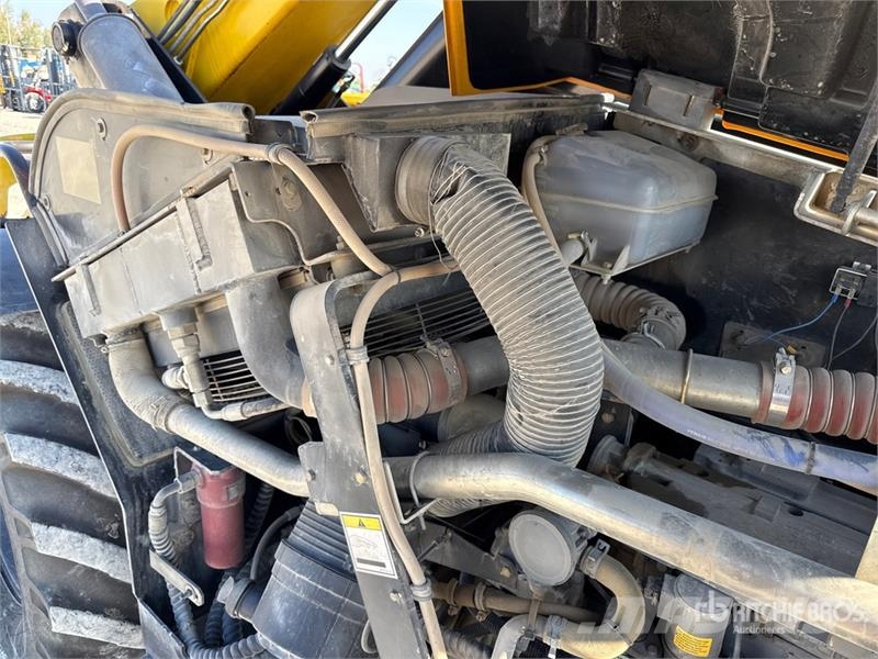 Haulotte HTL4014 Teleskopik yükleyiciler