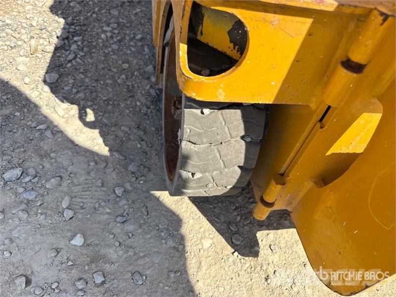 Haulotte Optimum 8 Electric Scissor Lift Škarjaste dvižne ploščadi