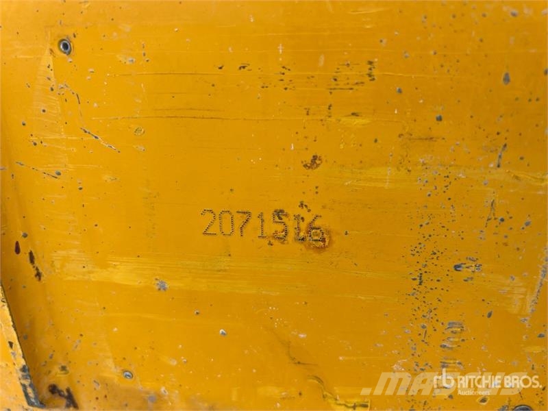 Haulotte Optimum 8 Electric Scissor Lift Ollós emelők