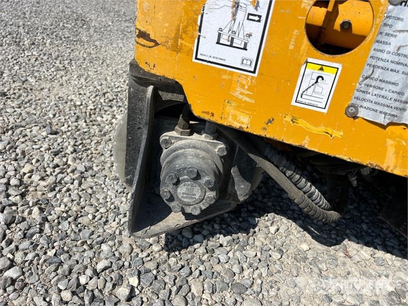 Haulotte Optimum 8 Electric Scissor Lift (Inoperable) Škarjaste dvižne ploščadi