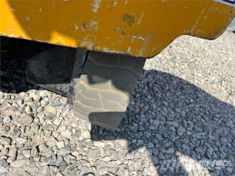 Haulotte Optimum 8 Electric Scissor Lift (Inoperable) Škarjaste dvižne ploščadi