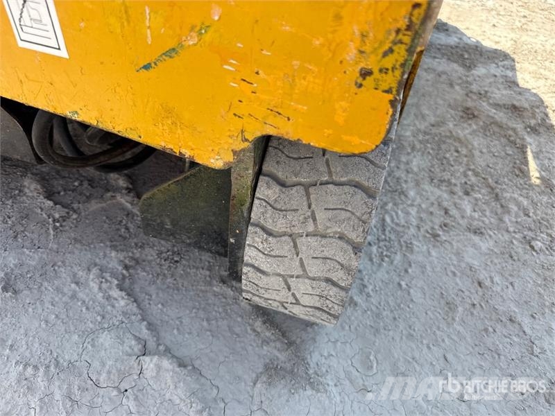 Haulotte Optimum 8 Electric Scissor Lift Ножични работни платформи
