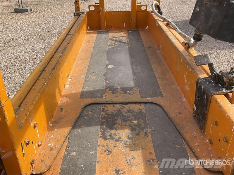 Haulotte Optimum 8 Electric Scissor Lift Saxlifte