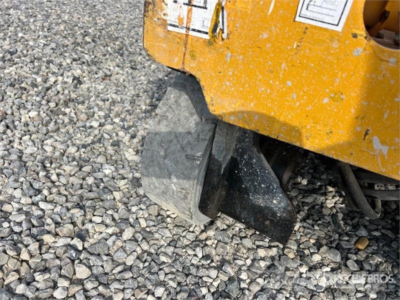 Haulotte Optimum 8 Scissor Lift Škarjaste dvižne ploščadi