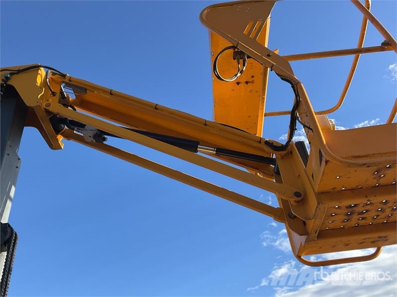 Haulotte STAR 10-1 Vertical mast lifts