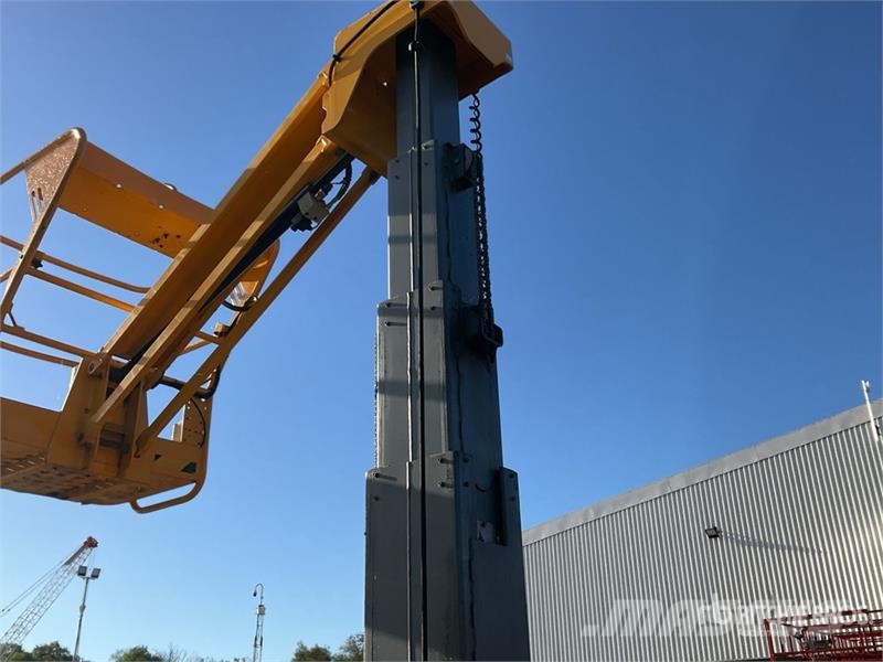 Haulotte STAR 10-1 Vertical mast lifts