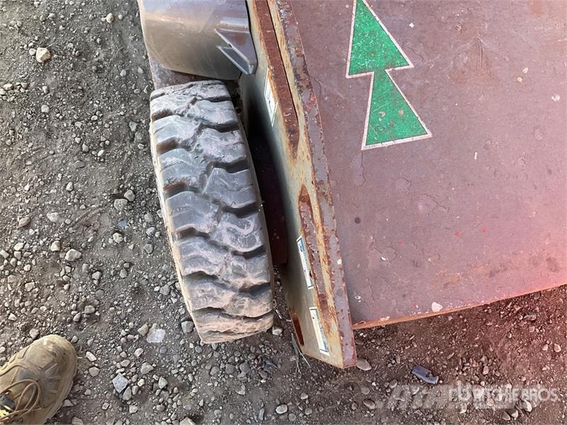 Haulotte Star 10 Vertical Mast Lift Вертикальні щоглові підйомники