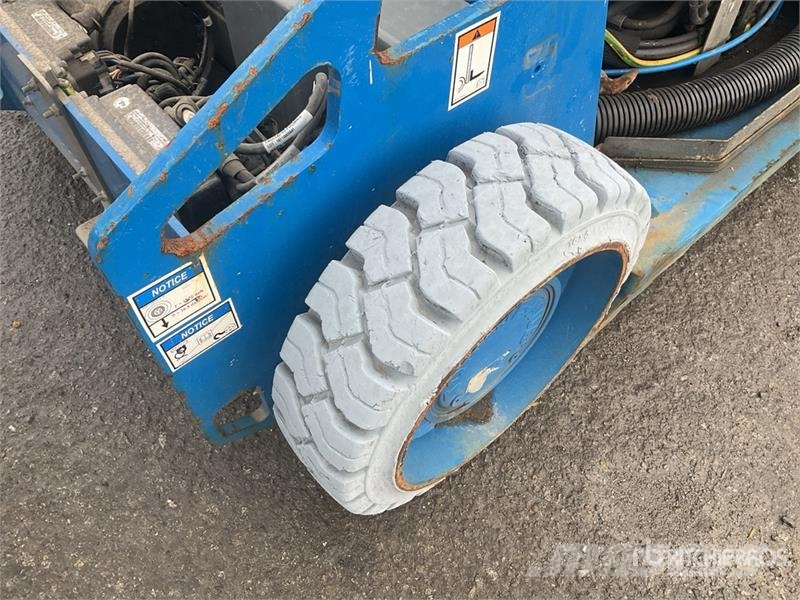 Haulotte Star10 2WD Electric Telescopic Boom Lift (Inoperab Nacelles télescopiques