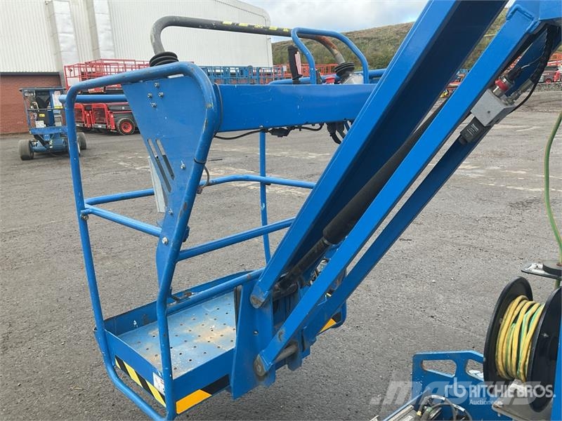 Haulotte Star10 2WD Electric Telescopic Boom Lift (Inoperab Nacelles télescopiques